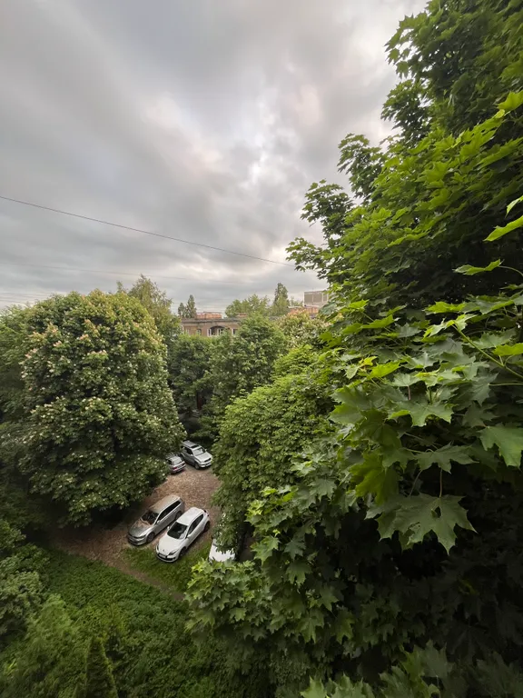 Квартира Квартира в центре города — Калининград