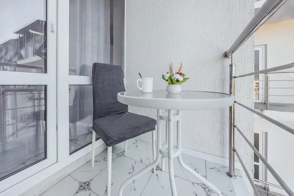 Квартира 1-комнатная Квартира — Сириус