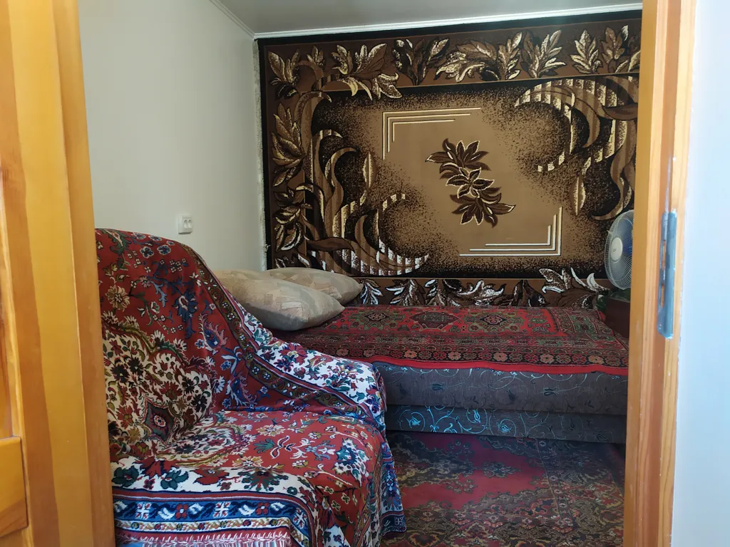 Квартира Уютное жилье — аренда посуточно в Алушта