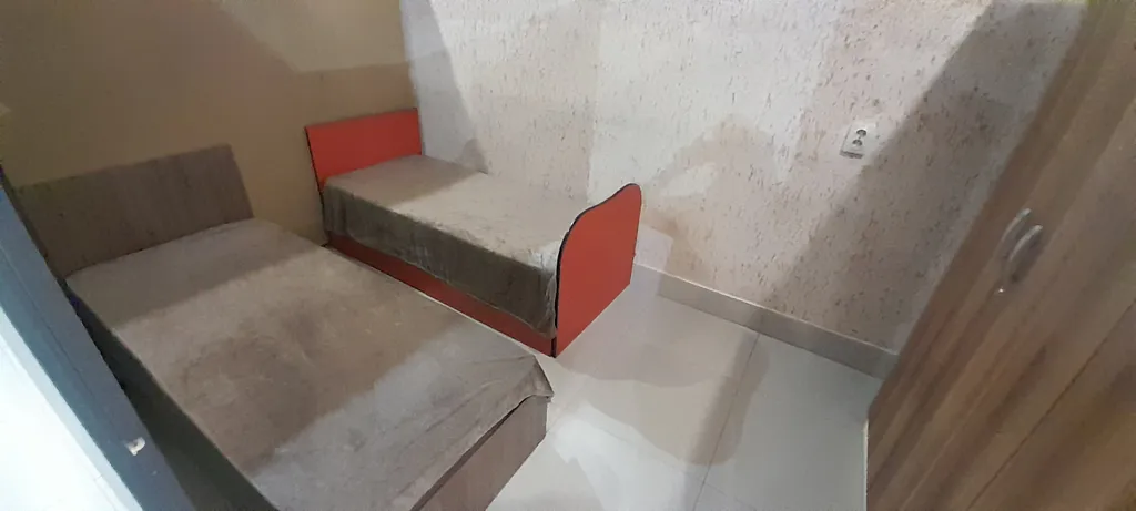 Коттедж Дом с видом на горы — Аша