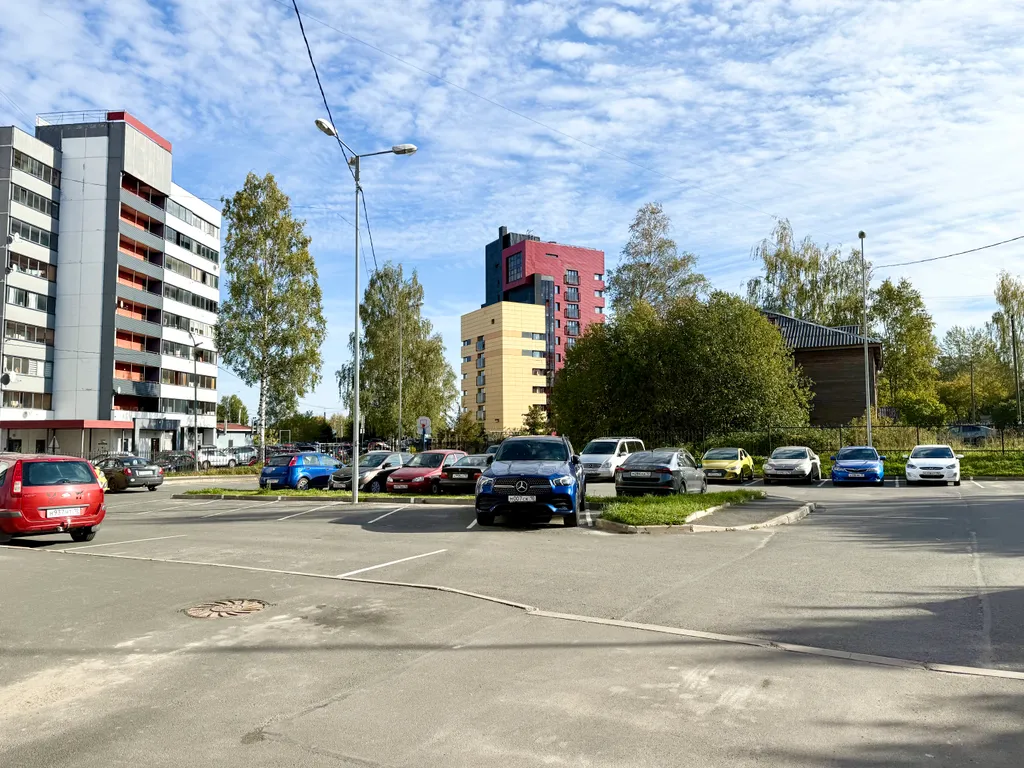 Уютные апартаменты рядом с озером