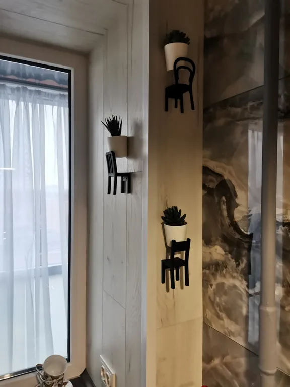 Люкс апартамент в центре города