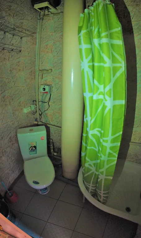 Квартира у моря