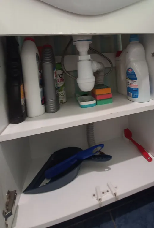 Лучшая двухкомнатная квартира