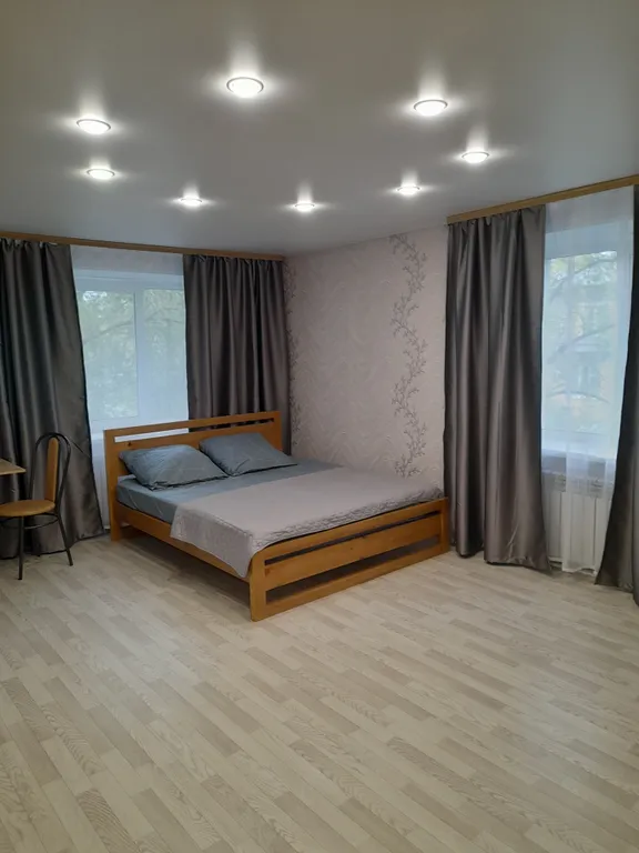 Квартира-студия в центре