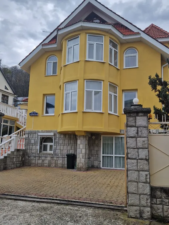 7-комнатный Дом