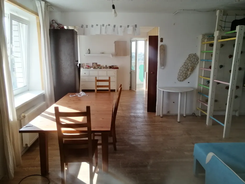 Квартира-студия — аренда посуточно в Дивеево