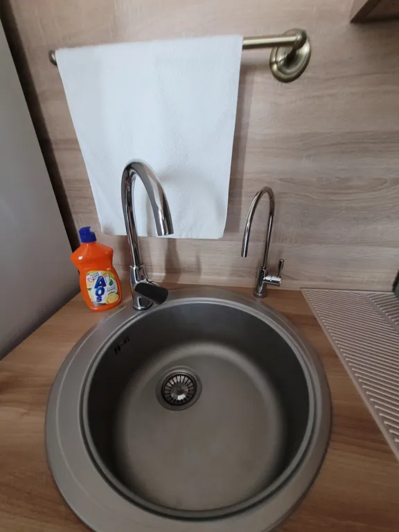 Квартира Квартира АпАрт Майский — Светлогорск