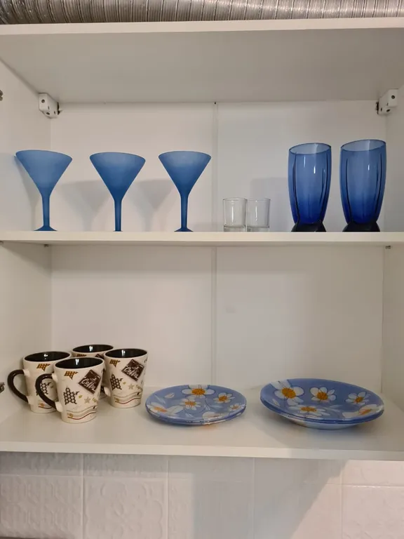 Квартира Квартира Дом у озера — Калининград