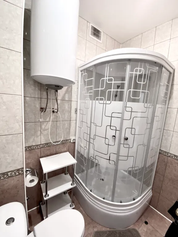 Уютная квартира в центре