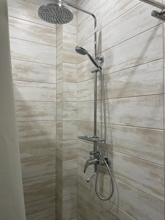 Апартаменты около моря с шикарным видом