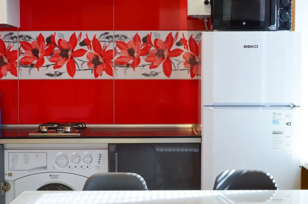 Квартира Квартира Уютная студия недалеко от жд вокзала — Ярославль