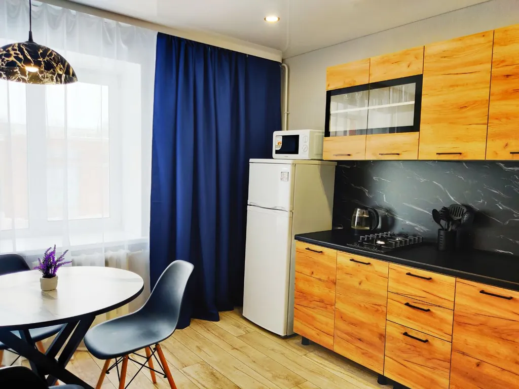 Уютная квартира в центре