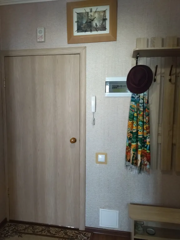 Уютная квартира рядом с ФОКом