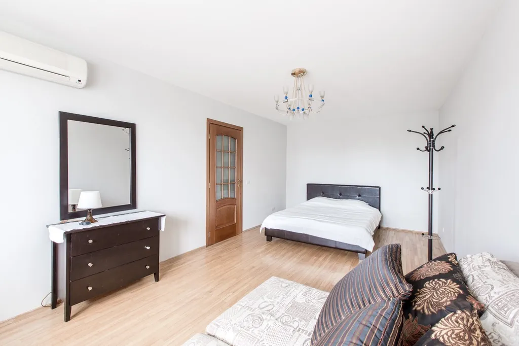 Квартира Квартира Grande Apartment in the center — Минск