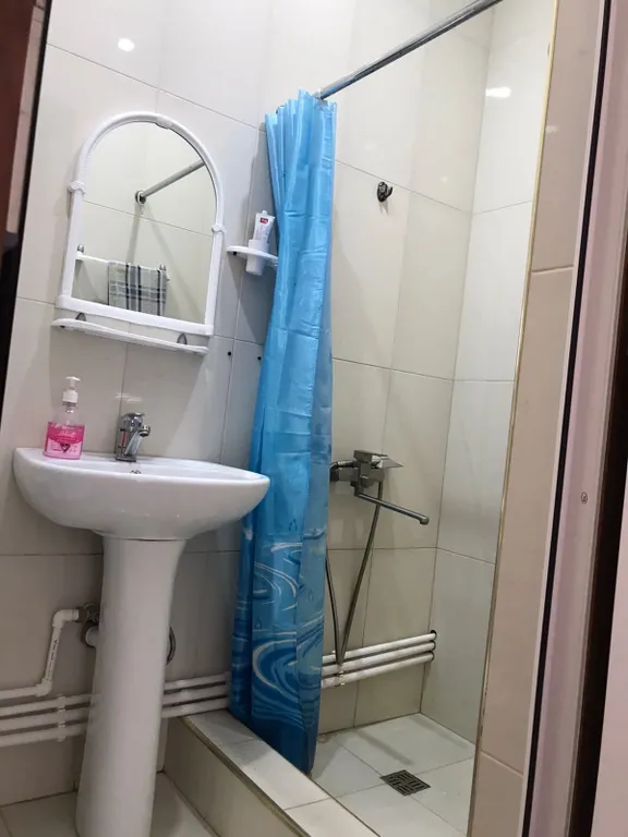 Квартира на берегу моря