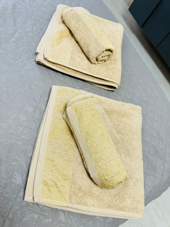 Однокомнатная квартира в тихом районе