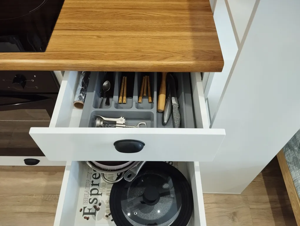 Уютная студия в ЖК Квартет