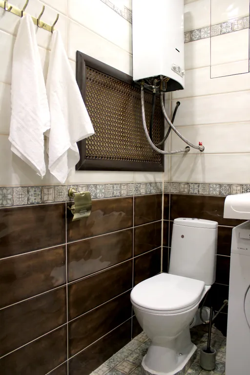 Квартира Квартира в центре Пушкин — Пушкин