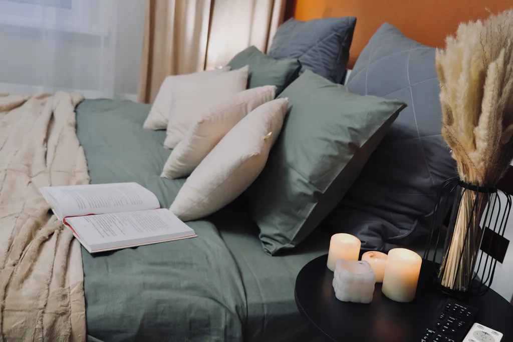 Квартира Стильная квартира на Взлетке — Красноярск