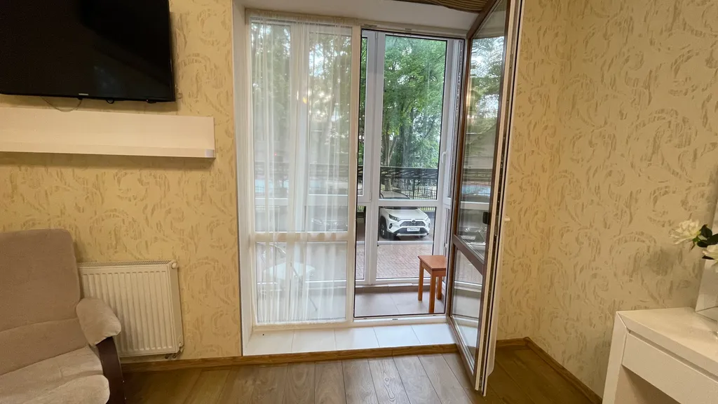 Квартира в центре Светлогорска-2