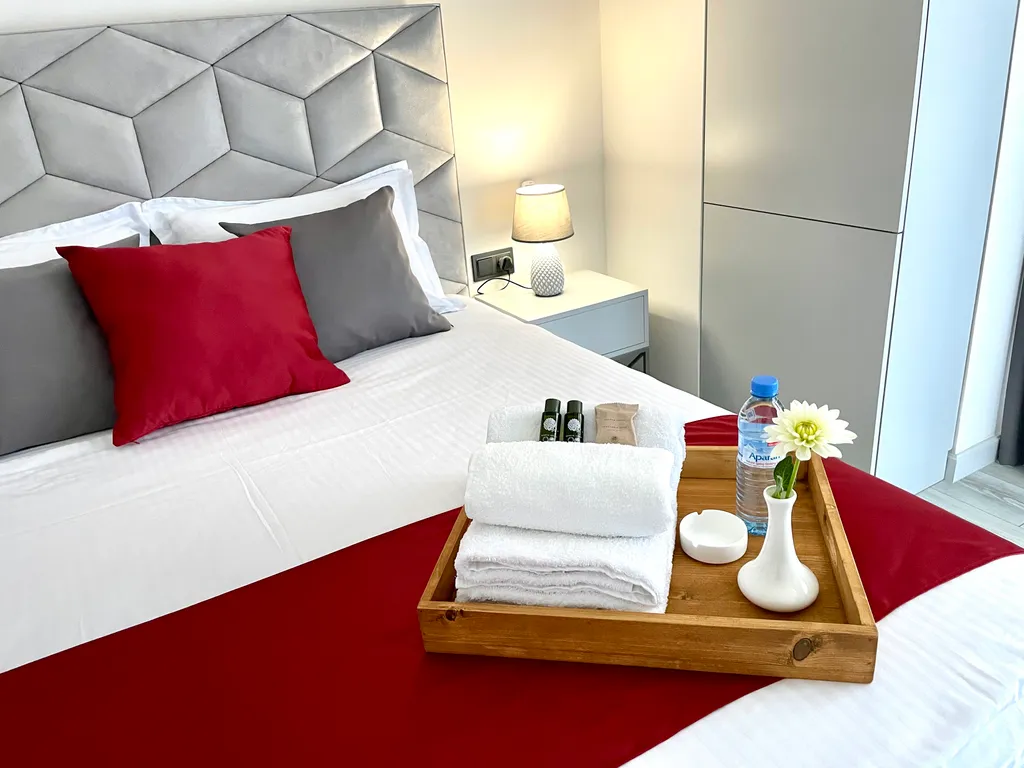 Квартира Cozy flat on buzand, high-speed internet, ideal for work and rest — аренда посуточно в Ереван