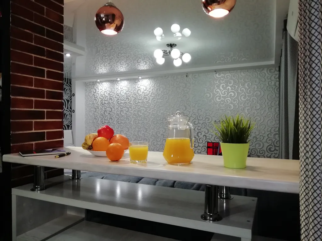 Scandica Home Апартаменты Loft