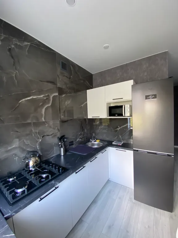 Отличная квартира в центре