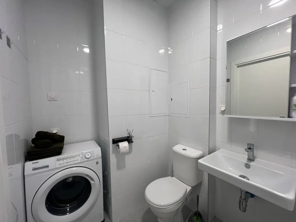 Квартира в Мытищах