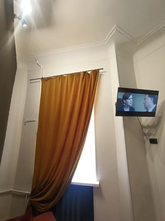 Уютная студия в центре