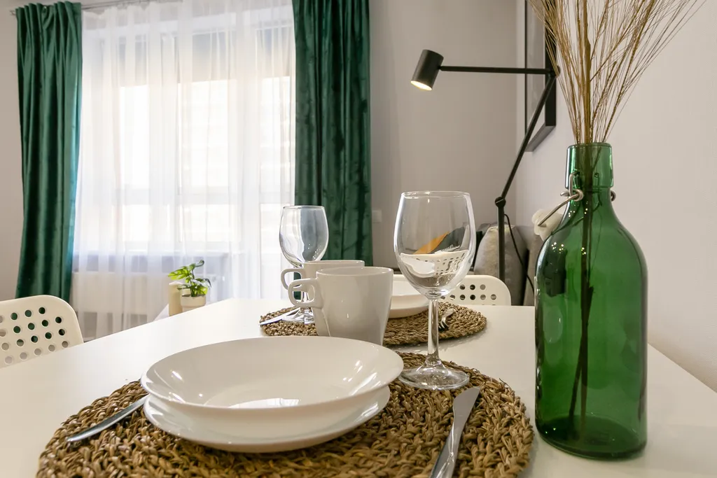 Квартира Квартира Уютная студия возле парка — Краснодар