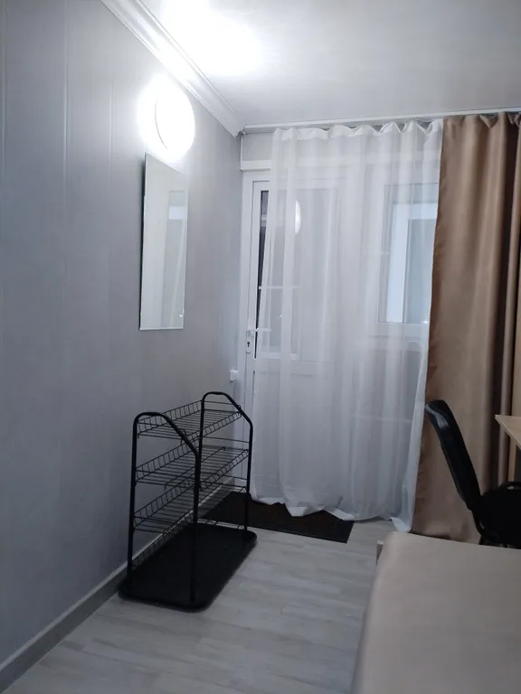 Комната недалеко от моря