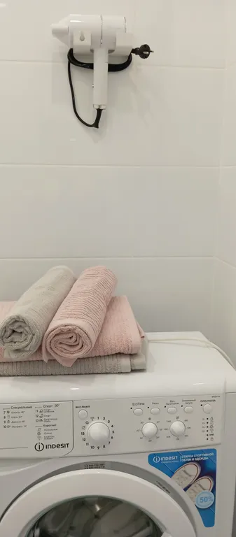 Квартира Небольшая уютная квартира — Краснодар