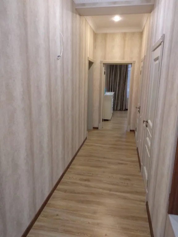 Квартира в ЖК Гринпарк