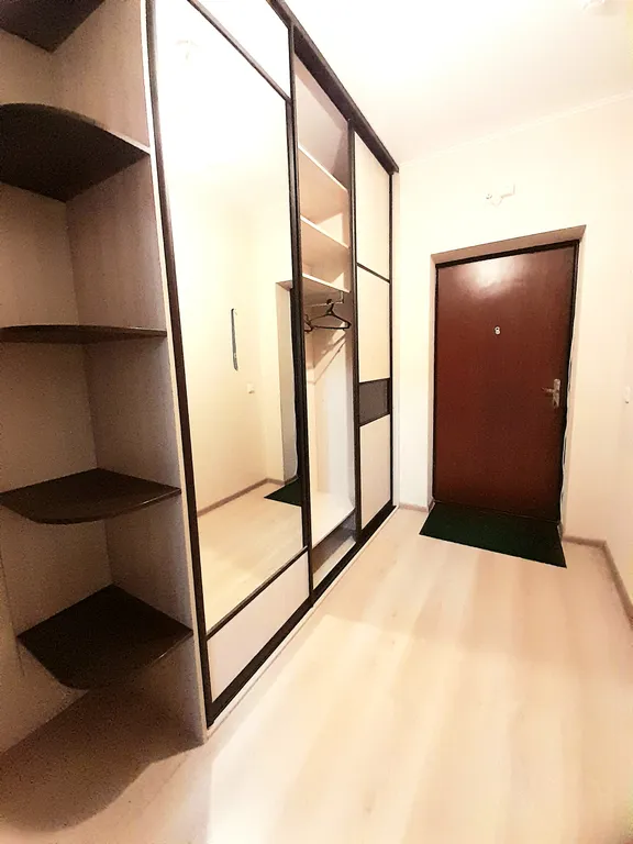 Комфорт ЖК Галактика