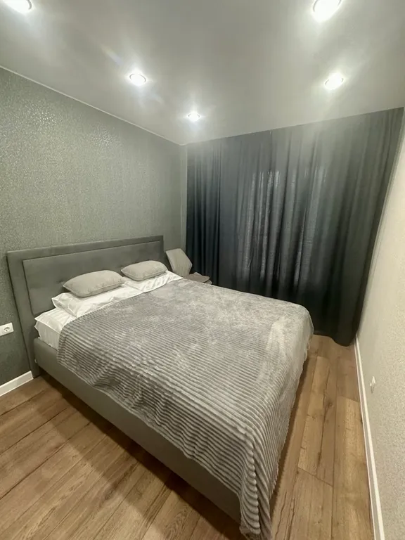 Безупречная евродвушка с новым ремонтом