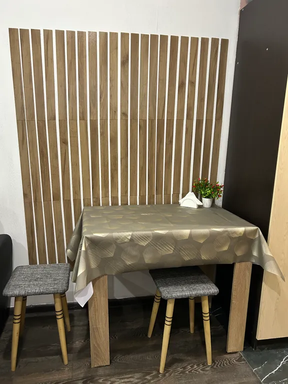 Удобная студия в центре