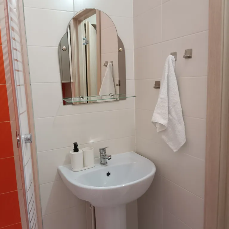 Уютная студия рядом с метро