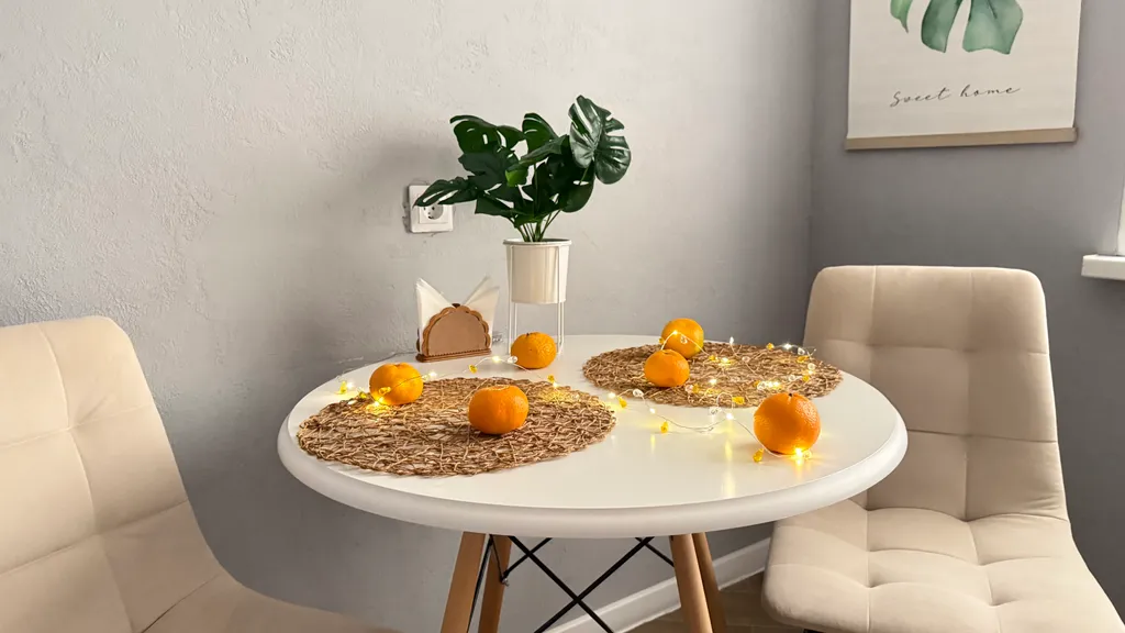 Апартаменты Уют