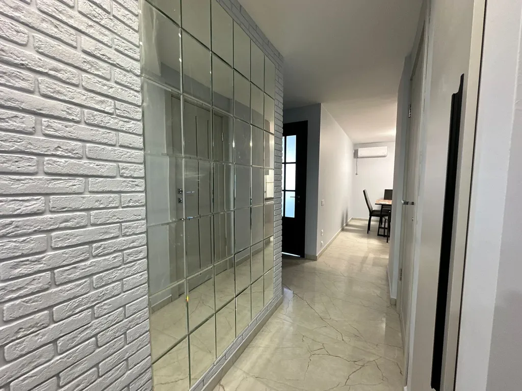 Апартаменты  номер 7 у Черного моря