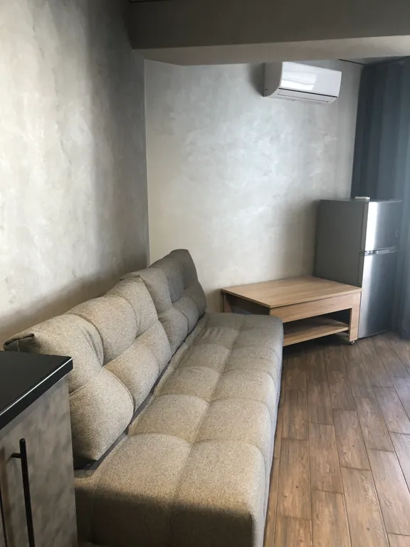 Квартира Апартаменты с видом на море — Севастополь