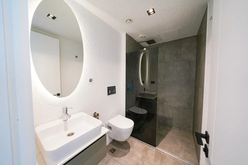 The ni villas akyarlar