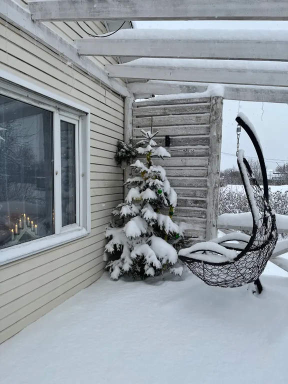 Гостевой дом в Карелии