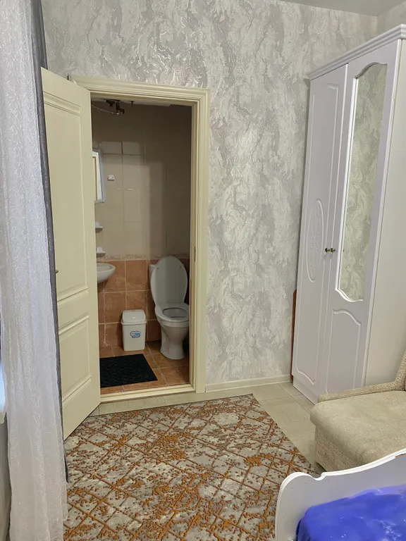 Дом в центре Адлера на набережной