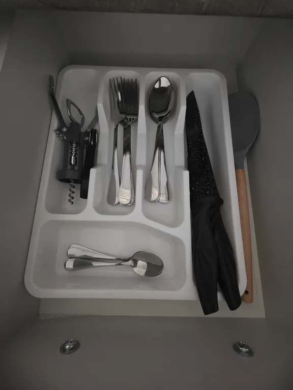 Домик на солнечной