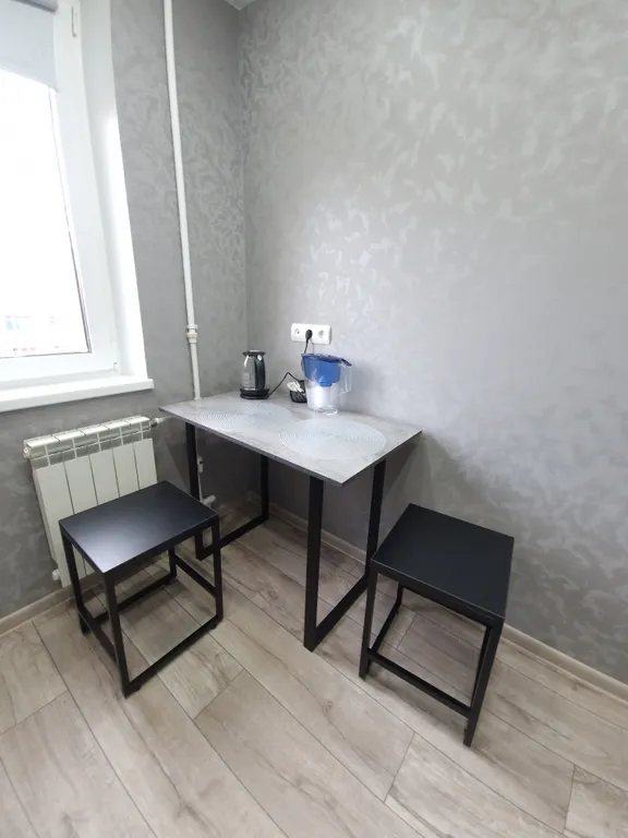 Уютная квартира в центральной части города