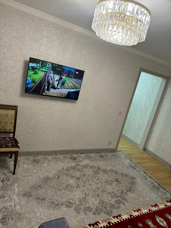 Квартира возле моря