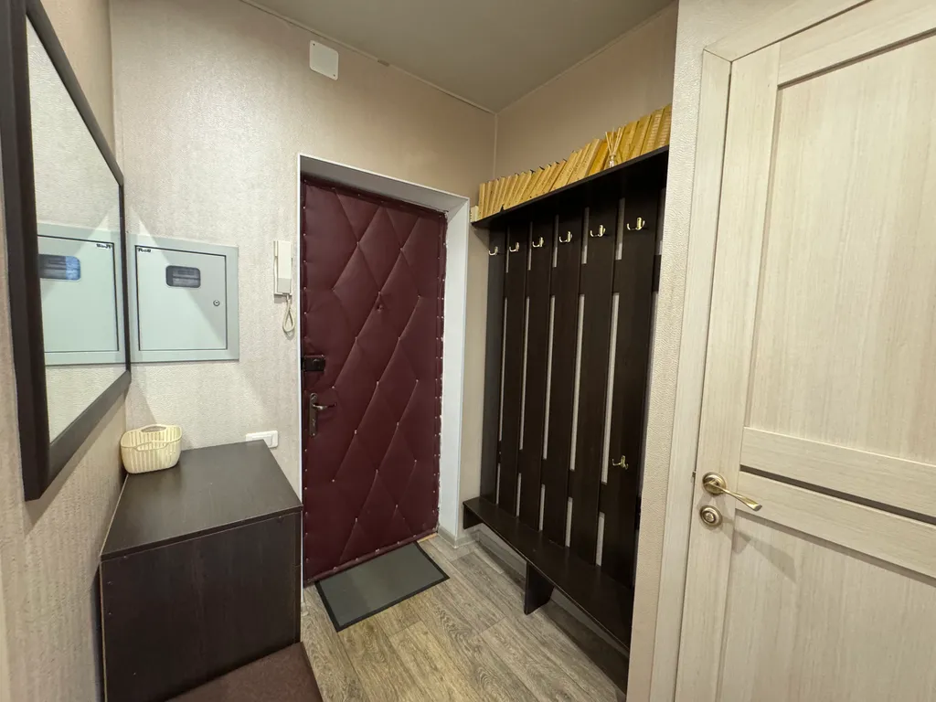 Квартира Уютная 2к квартира Апарт-Комфорт на Которосльной набережной — Ярославль