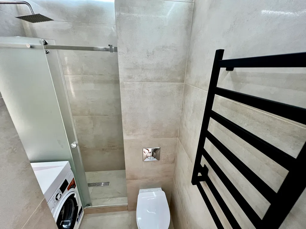 Квартира Квартира Дизайнерская студия в курортном — Адлер