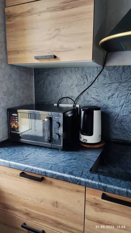 Квартира на ровном месте-параллельно Московской